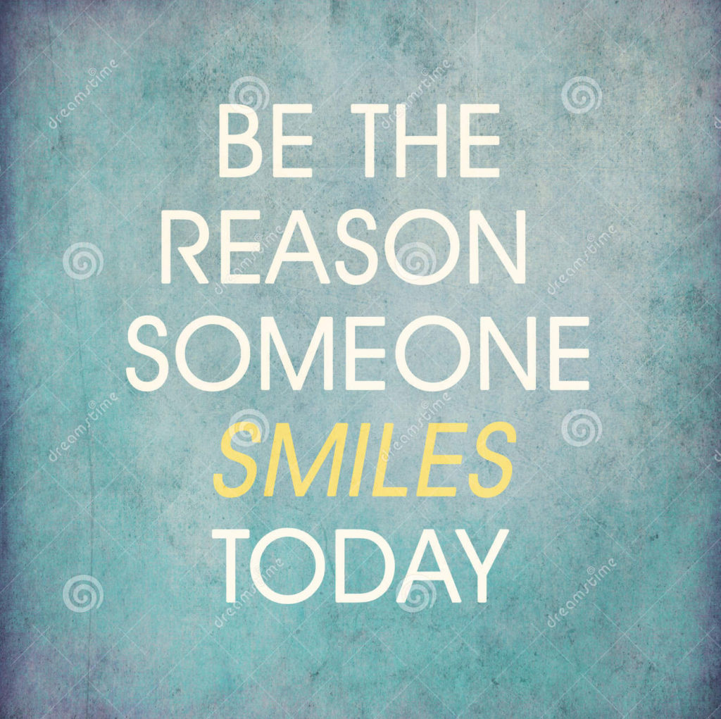 Today in MS assembly, we saw a Kid President video on sharing positive vibes and spreading good in the world. Be the reason someone smiles today! Provide a compliment, share a laugh, or boost someone's self-esteem! 